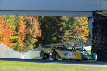 Tremblant Classique d'automne 2026 - Sport Racer