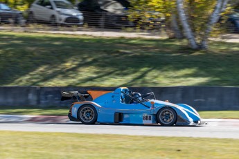 Tremblant Classique d'automne 2026 - Sport Racer