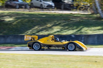 Tremblant Classique d'automne 2026 - Sport Racer