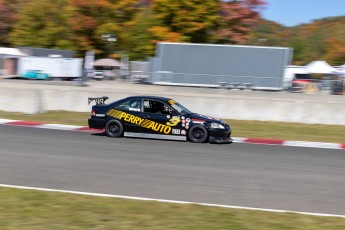 Tremblant Classique d'automne 2026 - Séries historiques