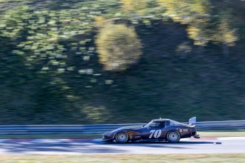 Tremblant Classique d'automne 2026 - Séries historiques