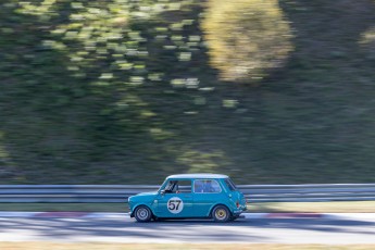 Tremblant Classique d'automne 2026 - Séries historiques