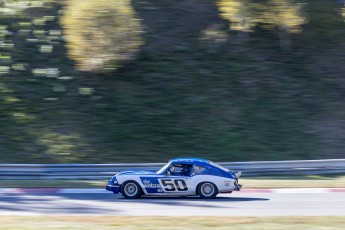 Tremblant Classique d'automne 2026 - Séries historiques