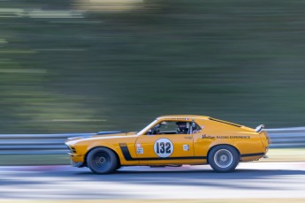 Tremblant Classique d'automne 2026 - Séries historiques