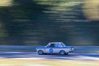 Tremblant Classique d'automne 2026 - Séries historiques