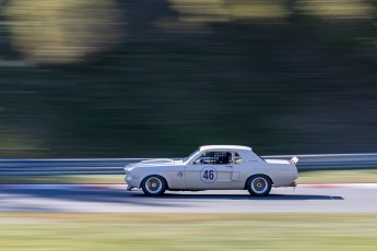 Tremblant Classique d'automne 2026 - Séries historiques