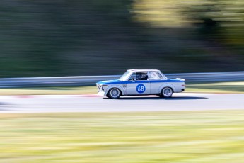 Tremblant Classique d'automne 2026 - Séries historiques