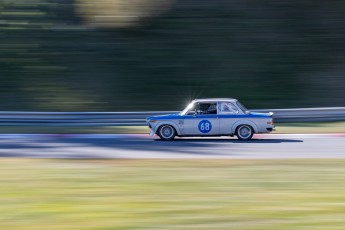 Tremblant Classique d'automne 2026 - Séries historiques