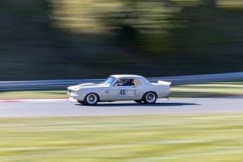 Tremblant Classique d'automne 2026 - Séries historiques