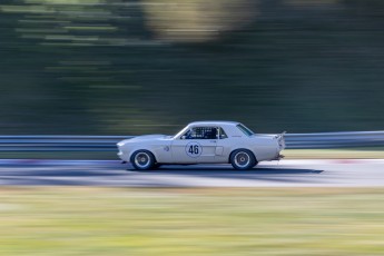 Tremblant Classique d'automne 2026 - Séries historiques