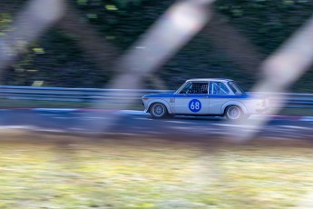 Tremblant Classique d'automne 2026 - Séries historiques