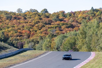 Tremblant Classique d'automne 2026 - Séries historiques