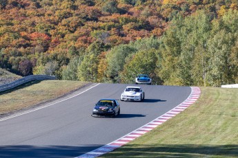 Tremblant Classique d'automne 2026 - Séries historiques