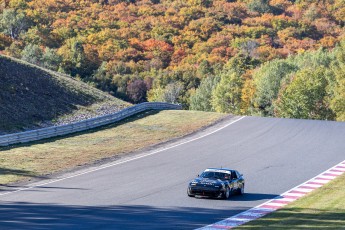 Tremblant Classique d'automne 2026 - Séries historiques