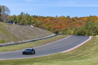Tremblant Classique d'automne 2026 - Séries historiques