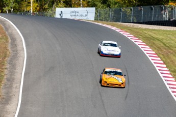 Tremblant Classique d'automne 2026 - Séries historiques