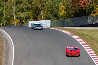Tremblant Classique d'automne 2026 - Séries historiques