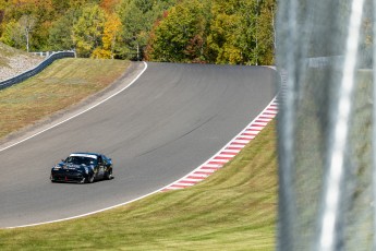 Tremblant Classique d'automne 2026 - Séries historiques