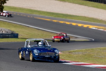 Tremblant Classique d'automne 2026 - Séries historiques