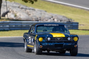 Tremblant Classique d'automne 2026 - Séries historiques