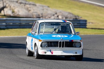 Tremblant Classique d'automne 2026 - Séries historiques