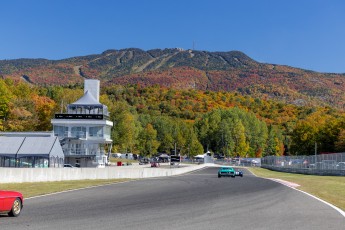 Tremblant Classique d'automne 2026 - Séries historiques