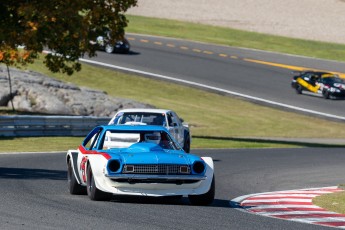 Tremblant Classique d'automne 2026 - Séries historiques