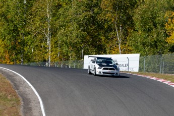 Tremblant Classique d'automne 2026 - GT Challenge