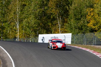 Tremblant Classique d'automne 2026 - GT Challenge