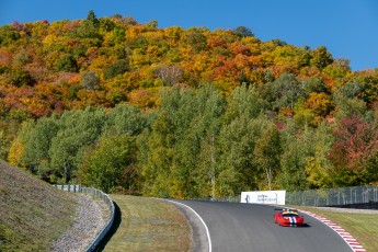 Tremblant Classique d'automne 2026 - GT Challenge