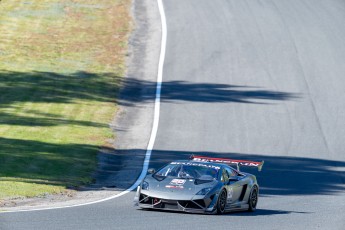 Tremblant Classique d'automne 2026 - GT Challenge