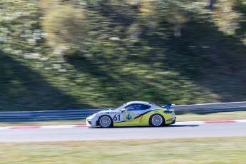 Tremblant Classique d'automne 2026 - GT Challenge
