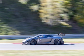 Tremblant Classique d'automne 2026 - GT Challenge