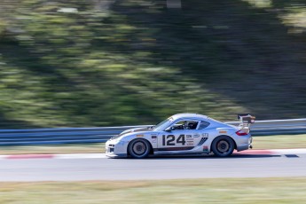 Tremblant Classique d'automne 2026 - GT Challenge