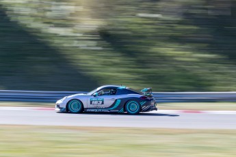 Tremblant Classique d'automne 2026 - GT Challenge
