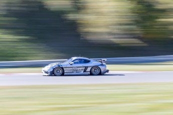 Tremblant Classique d'automne 2026 - GT Challenge