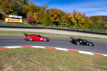 Tremblant Classique d'automne 2026 - GT Challenge