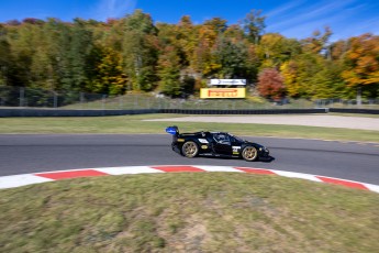 Tremblant Classique d'automne 2026 - GT Challenge