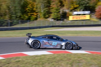 Tremblant Classique d'automne 2026 - GT Challenge