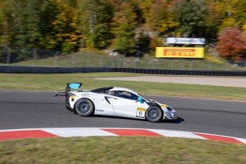 Tremblant Classique d'automne 2026 - GT Challenge