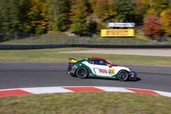 Tremblant Classique d'automne 2026 - GT Challenge