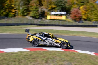 Tremblant Classique d'automne 2026 - GT Challenge