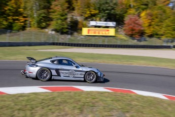 Tremblant Classique d'automne 2026 - GT Challenge