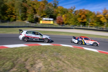Tremblant Classique d'automne 2026 - GT Challenge