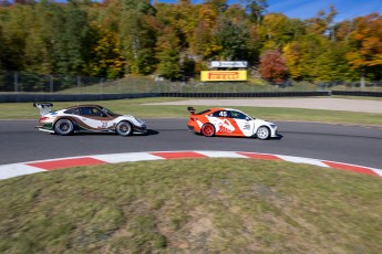 Tremblant Classique d'automne 2026 - GT Challenge