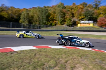 Tremblant Classique d'automne 2026 - GT Challenge