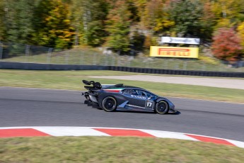 Tremblant Classique d'automne 2026 - GT Challenge
