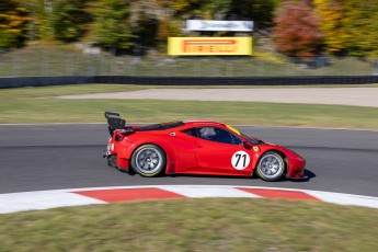 Tremblant Classique d'automne 2026 - GT Challenge
