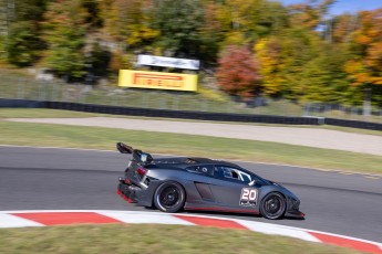 Tremblant Classique d'automne 2026 - GT Challenge