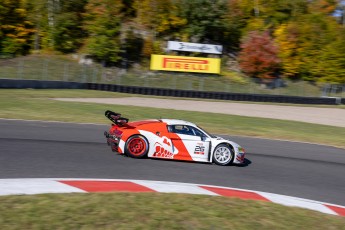 Tremblant Classique d'automne 2026 - GT Challenge
